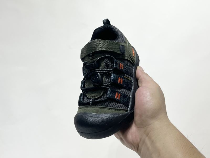 Keen Kids Shoes